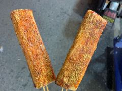 -玛马艾脆皮水磨年糕(湖北路87-89小区店)