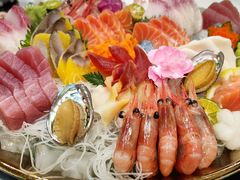 -季夏金枪鱼牛排自助餐厅(海悦天地店)