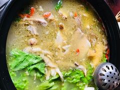 -尼玛藏家风味园(阿山食城店)