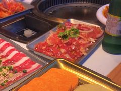 -杨记齐齐哈尔烤肉(总店)