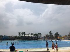 -南京银杏湖乐园