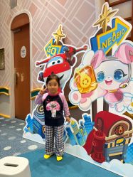 -奈尔宝家庭中心·亲子餐厅(苏州大悦城店)