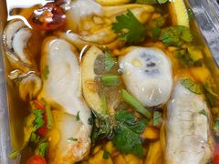 -圆蛋酒料•生腌(开元路店)