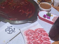 -大龙燚火锅