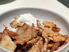 -胡麻(静安嘉里店)