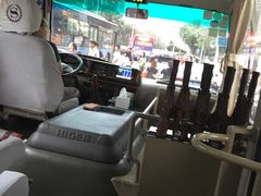 -惠州白鹭湖雅居乐喜来登度假酒店-盛宴标帜西餐厅