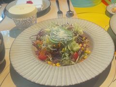 -华阳时光吧餐厅(华阳广场国际大饭店)