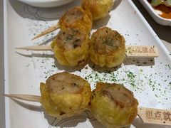 -蔡澜点心·粤菜(西单大悦城店)