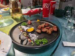 -后海16号·北京私房菜