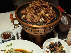 -四季民福烤鸭店(王府井东安门店)