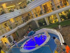 -海韵之星邮轮水会(明发商业广场店)