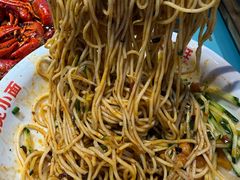 -川正旺江湖菜(三元桥店)