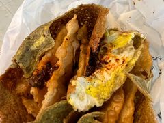 -清真·二嫂子煎饼果子(鼓楼旗舰形象店)