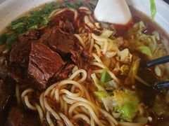 -蝎菜杨·牛肉面 羊蝎子火锅(光熙门北里店)