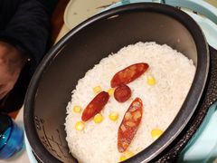 鱼香米饭-佬麻雀·新湘菜(珠海金发购物中心店)