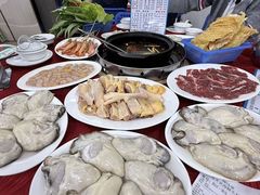 -花苑美食横琴生蚝火锅(拱北粤华路店)