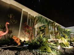 -芭菲盛宴·环球美食(北城国际店)