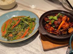 -鹿港小镇(霄云店)
