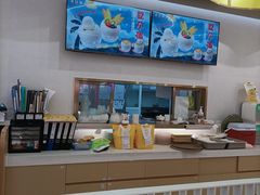 -满记甜品(南京虹悦城三店)