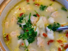 -留芳·文旅古月楼(老街店)