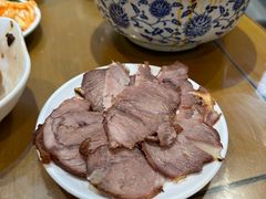 -清真磨沟沿老字号牛肉面(总店)