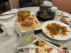 -花舍·新派粤菜·西餐·下午茶(亚运村·鸟巢店)