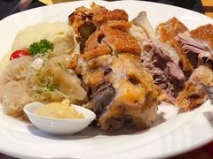 -申德勒加油站餐厅(三里屯北小街店)