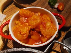 -通海俄式烧烤·俄罗斯大串(嵩山路店)