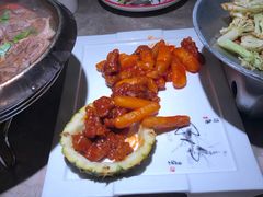 -新白鹿餐厅(嘉兴八佰伴华府店)