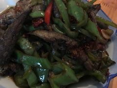 -篁嶺土菜馆·柴火饭 土鸡土菜