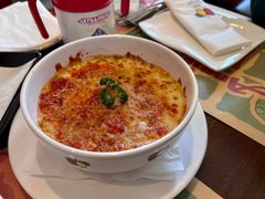 -安妮意大利餐厅(丽都店)