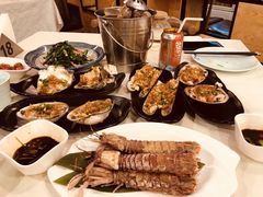 -渔娘渔家丹东海鲜(东直门店)