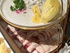 -同仁四季椰子鸡(无锡滨湖万象汇店)