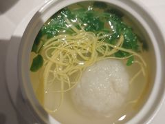 -贡宴盐帮菜自贡驻京联络处餐厅