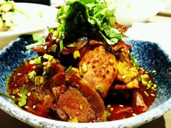 夫妻肺片-川流不息(北蔡休闲广场店)