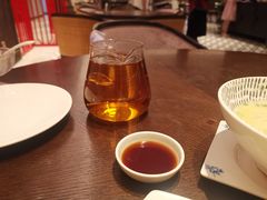 -北海银滩皇冠假日酒店-德丰楼中餐厅