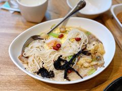 妈祖面线-莆田餐厅PUTIEN(三里屯店)