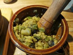 -小放牛河北菜(军校店)