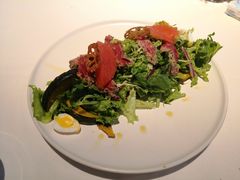 -L'Arome芳芳法国餐厅(仙林金鹰店)
