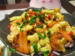 -湘渝人家·川湘菜(十里河店)