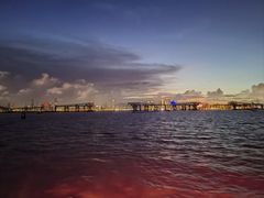 -澳门环岛游湾仔码头