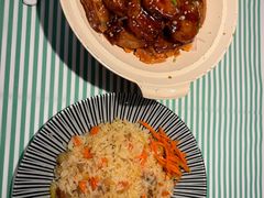 -楼兰新疆菜(江宁万达店)