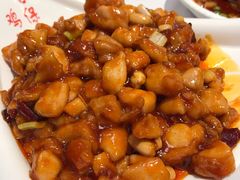 宫保鸡丁-峨嵋酒家总店(车公庄店)