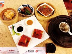 -点都德(北京路贰店)