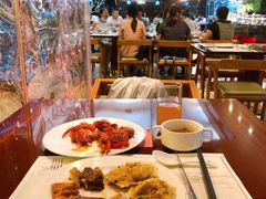 -泰谷酒店·太古码头闽菜自助餐厅