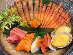 -菊上料理(蜀山银泰百货店)