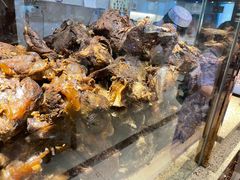 -磨沟沿老字号牛肉面·清真(金港城店)
