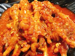 -京玉菲饭店(李村店)