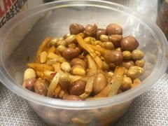 -红鼻子桂林米粉(金唐新光界店)