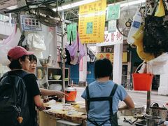 -权记骨粥
